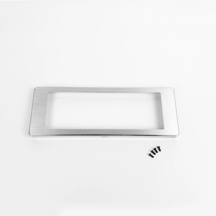 Frame Aluminum