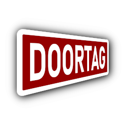 DoorTag Shop